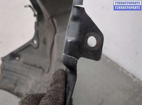 купить Защита арок (подкрылок) на Mazda CX-9 2007-2012