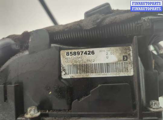 купить Корпус термостата на BMW 1 E87 2004-2011