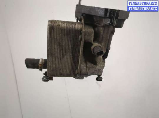 купить Корпус масляного фильтра на BMW X5 E70 2006-2013