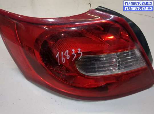 купить Фонарь (задний) на Suzuki Kizashi 2009-2014