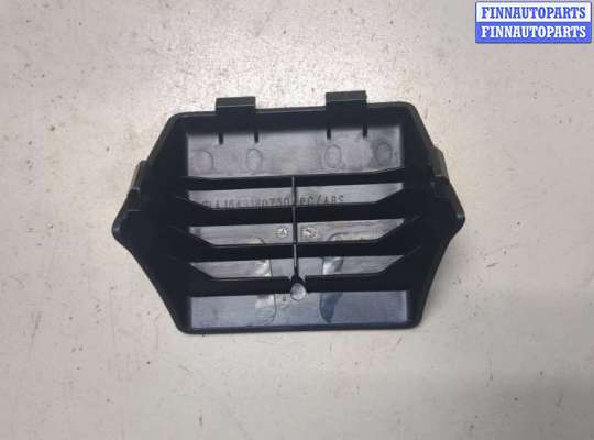 купить Пластик (обшивка) салона на Mercedes GL X164 2006-2012