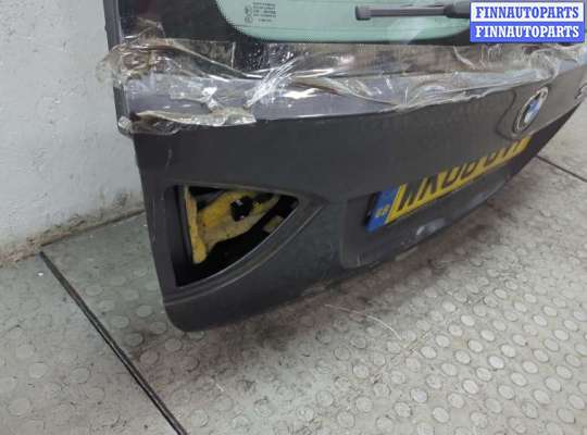 купить Крышка (дверь) багажника на BMW 3 E90, E91, E92, E93 2005-2012