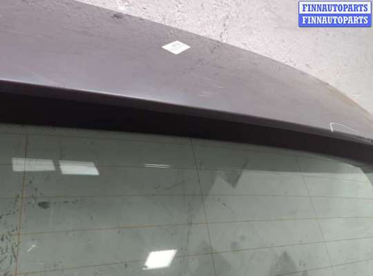 купить Крышка (дверь) багажника на BMW 3 E90, E91, E92, E93 2005-2012