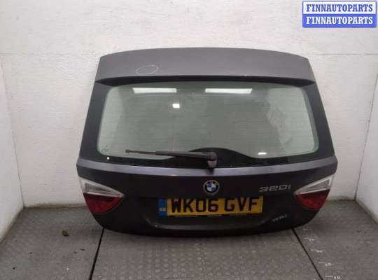 купить Крышка (дверь) багажника на BMW 3 E90, E91, E92, E93 2005-2012