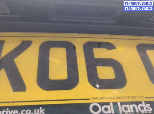 купить Крышка (дверь) багажника на BMW 3 E90, E91, E92, E93 2005-2012