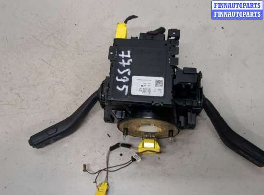 купить Переключатель поворотов и дворников (стрекоза) на Volkswagen Passat 6 2005-2010