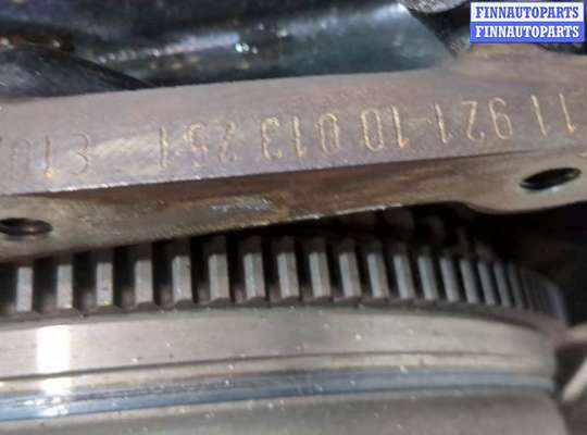 купить Двигатель (ДВС) на Mercedes C W202 1993-2000