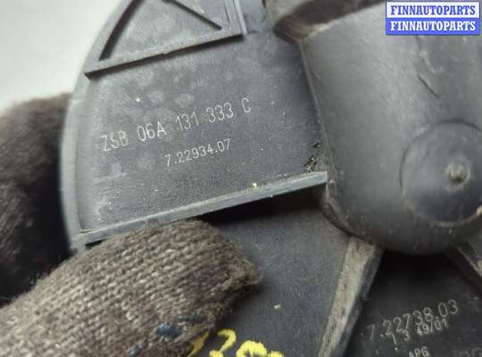 купить Нагнетатель воздуха (насос продувки) на Volkswagen Beetle 1998-2010