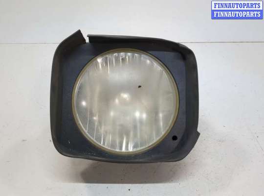 Фара (передняя) HM29260 на Hummer H2