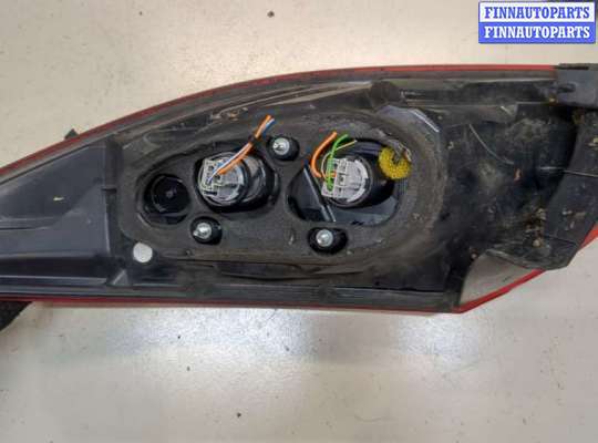 купить Фонарь (задний) на Mazda CX-5 2012-2017