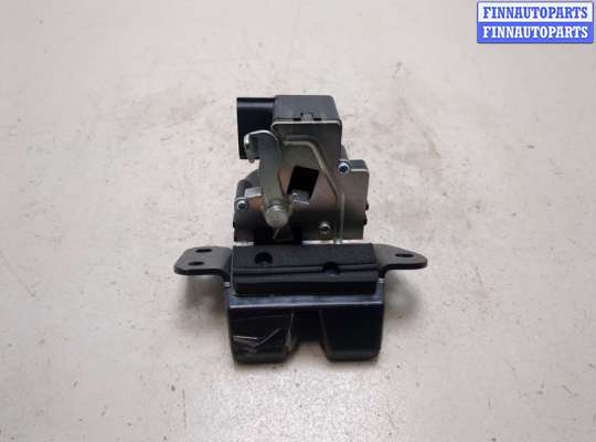 Замок багажника на Kia Ceed I (ED)