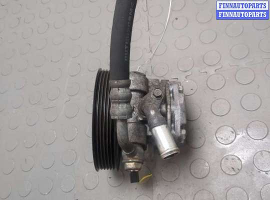 купить Насос гидроусилителя руля (ГУР) на Mazda 3 (BK) 2003-2009