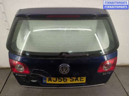 купить Кнопка открывания багажника с крышки на Volkswagen Passat 6 2005-2010