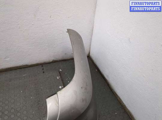 купить Бампер на Mercedes CLK W209 2002-2010