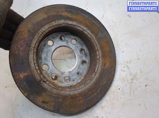 купить Диск тормозной на Opel Zafira B 2005-2014