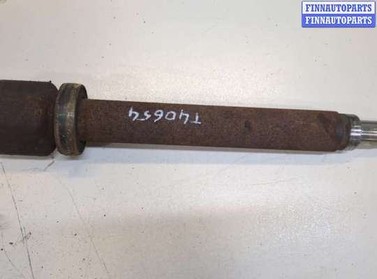 купить Полуось (приводной вал, шрус) на Ford Focus 2 2005-2008
