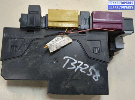 Блок управления SAM MB1395992 на Mercedes C W204 2007-2013