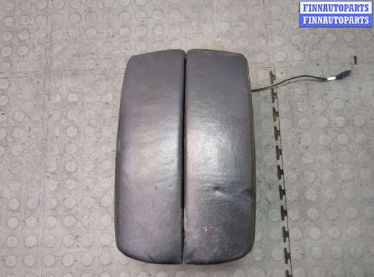 купить Подлокотник на BMW X6 E71 2007-2014