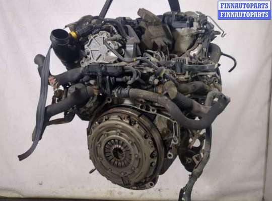 купить Двигатель (ДВС) на Citroen C4 Grand Picasso 2006-2013
