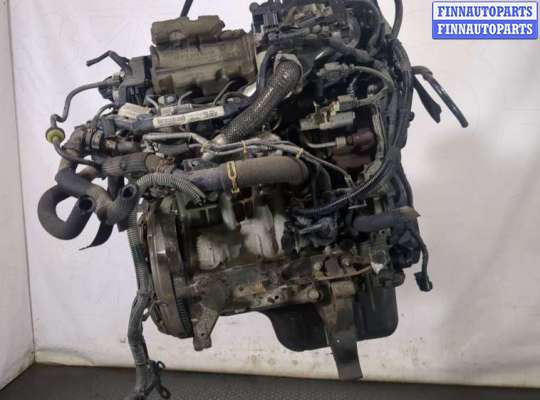 купить Двигатель (ДВС) на Citroen C4 Grand Picasso 2006-2013