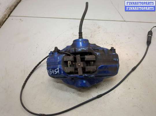 Суппорт BM3550229 на BMW 3 F30 2012-2019