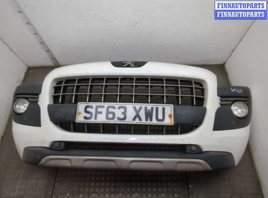 Датчик парктроника PG1206758 на Peugeot 3008 2009-2016