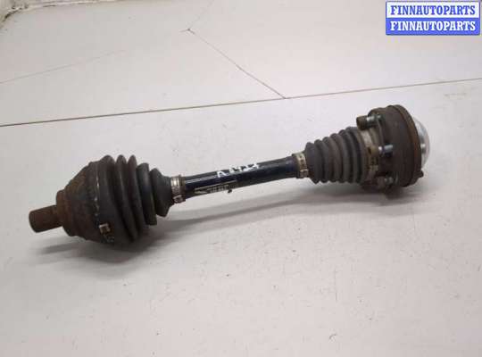 Полуось (приводной вал, шрус) VG2782802 на Volkswagen Golf 6 2008-2012
