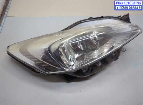 Купить Фара (передняя) на Peugeot 508 2010-2018 Фара (передняя) PG1256195 на Peugeot 508 2010-2018