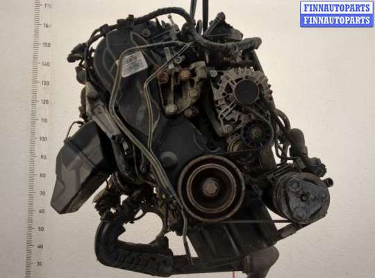Компрессор кондиционера FO1986983 на Ford S-Max 2010-2015