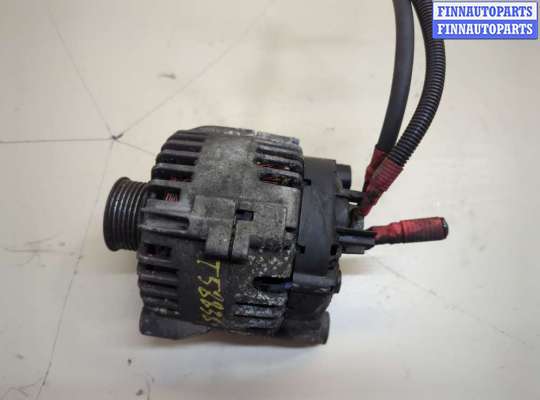Купить Генератор на BMW 3 E46 1998-2006 Генератор BM3592738 на BMW 3 E46 1998-2006