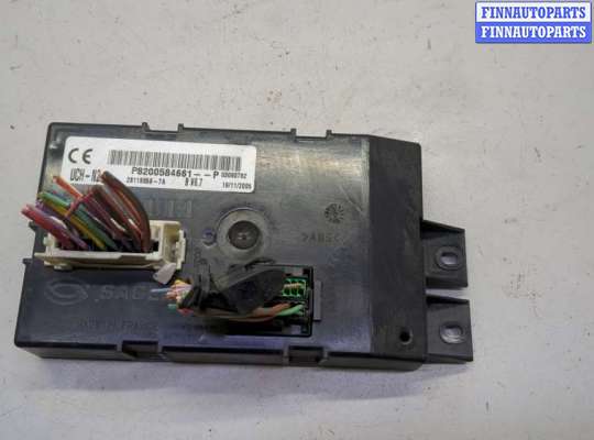 купить Блок комфорта на Renault Kangoo 1998-2008