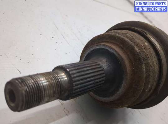 купить Полуось (приводной вал, шрус) на Citroen C4 Picasso 2013-2018