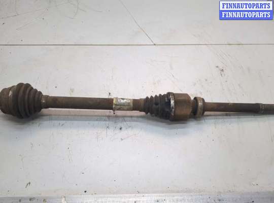 Полуось (приводной вал, шрус) CT1132355 на Citroen C4 Picasso 2013-2018