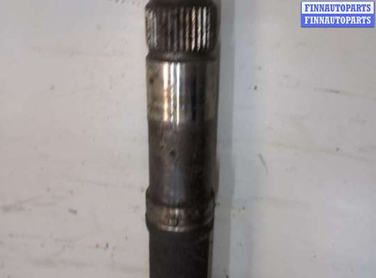 купить Полуось (приводной вал, шрус) на Citroen C4 Picasso 2013-2018