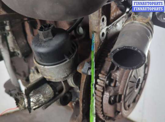 купить Форсунка топливная на Citroen Xsara-Picasso 1999-2012