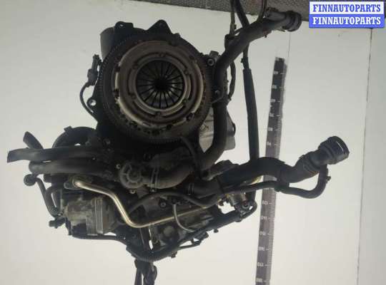 купить Двигатель (ДВС) на Seat Ibiza 3 2001-2008