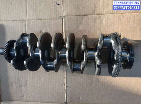 купить Коленвал на Opel Antara 2006-2015