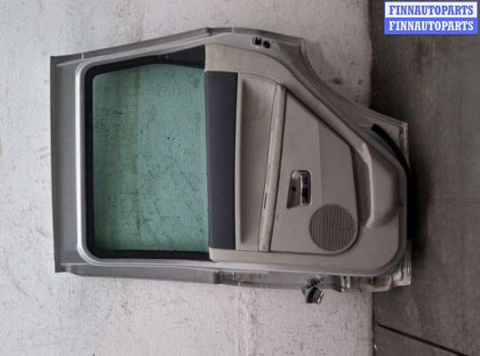 купить Ручка двери наружная на Jeep Grand Cherokee 2004-2010