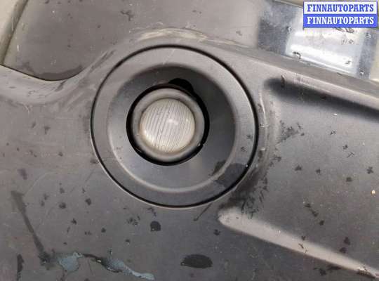 купить Бампер на BMW X3 E83 2003-2010