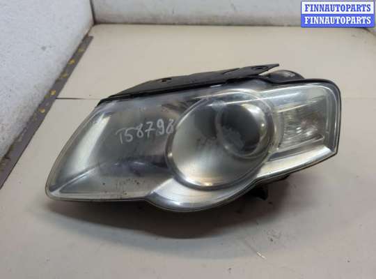 Купить Фара (передняя) на Volkswagen Passat 6 2005-2010 Фара (передняя) VG2676581 на Volkswagen Passat 6 2005-2010
