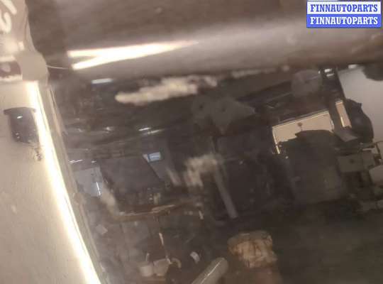 купить Капот на Volkswagen Touran 2003-2006