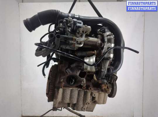 купить Двигатель (ДВС) на Dacia Sandero 2013-2020