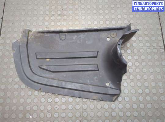 Защита днища, запаски, КПП, подвески VG2718341 на Volkswagen Passat 6 2005-2010