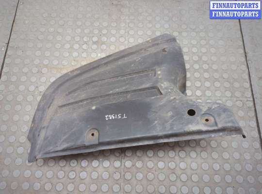 купить Защита днища, запаски, КПП, подвески на Volkswagen Passat 6 2005-2010