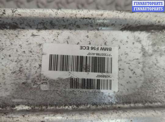 купить Усилитель бампера на Mini Cooper (F56) 2013-2024