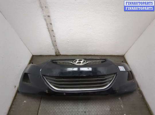 Решетка радиатора HN608542 на Hyundai Elantra 2010-2016