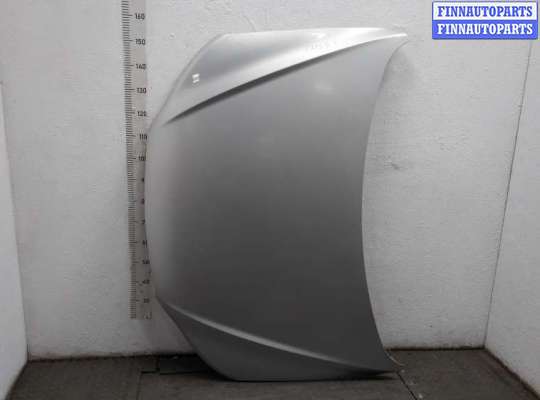 купить Обшивка капота на Hyundai Santa Fe 2005-2012