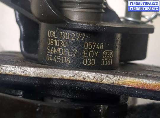купить Форсунка топливная на Volkswagen Golf 6 2009-2012