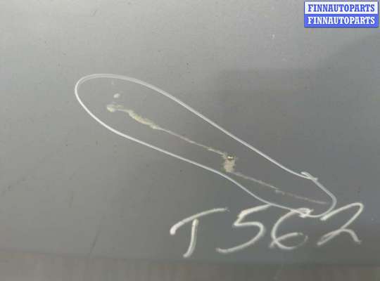 купить Капот на Volkswagen Passat 5 2000-2005