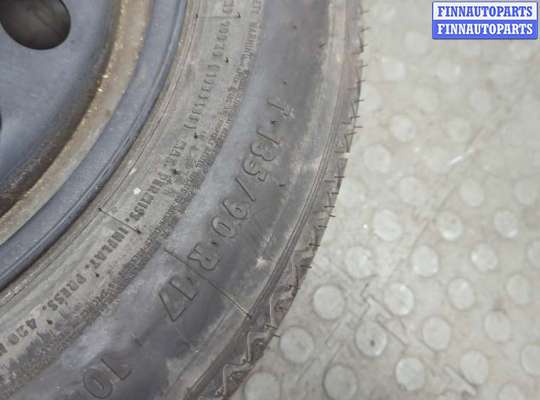 купить Колесо запасное (таблетка) на Ford Kuga 2008-2012